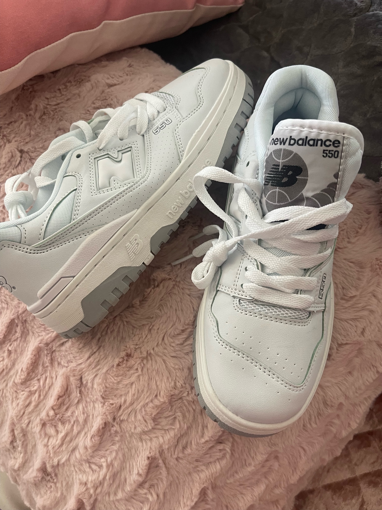 Repurchase of these because i wore my others so much that they literally started to rip  apart after 3 years. The comfiest everyday sneaker! Size up a size if u want maximum comfort

#LTKfindsunder100 #LTKU #LTKshoecrush