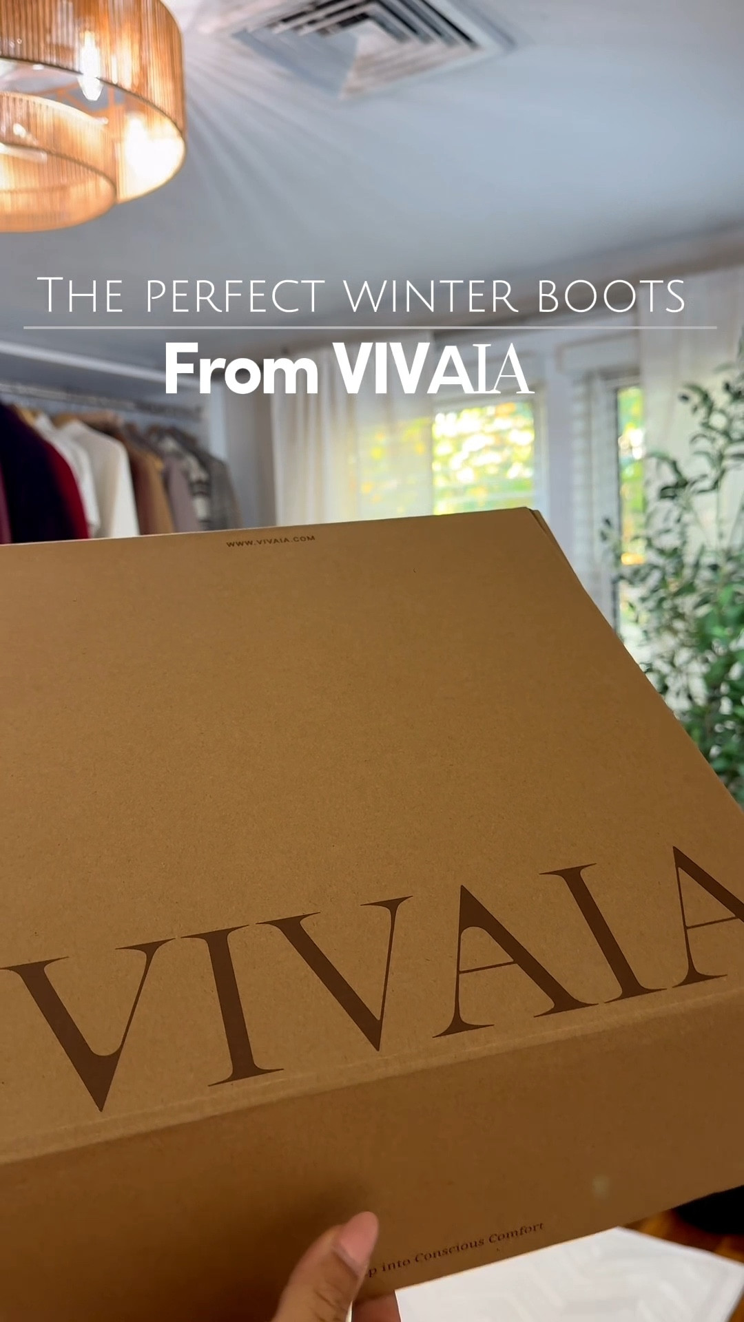 Obsessed is an understatement. These @vivaia_official boots are the perfect mix of comfort, warmth, and timeless style — my go-to for the season.

#LTKSeasonal #LTKShoeCrush #LTKStyleTip