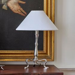 Josh Young x Williams Sonoma Home Lyons Mini Table Lamp | Williams-Sonoma