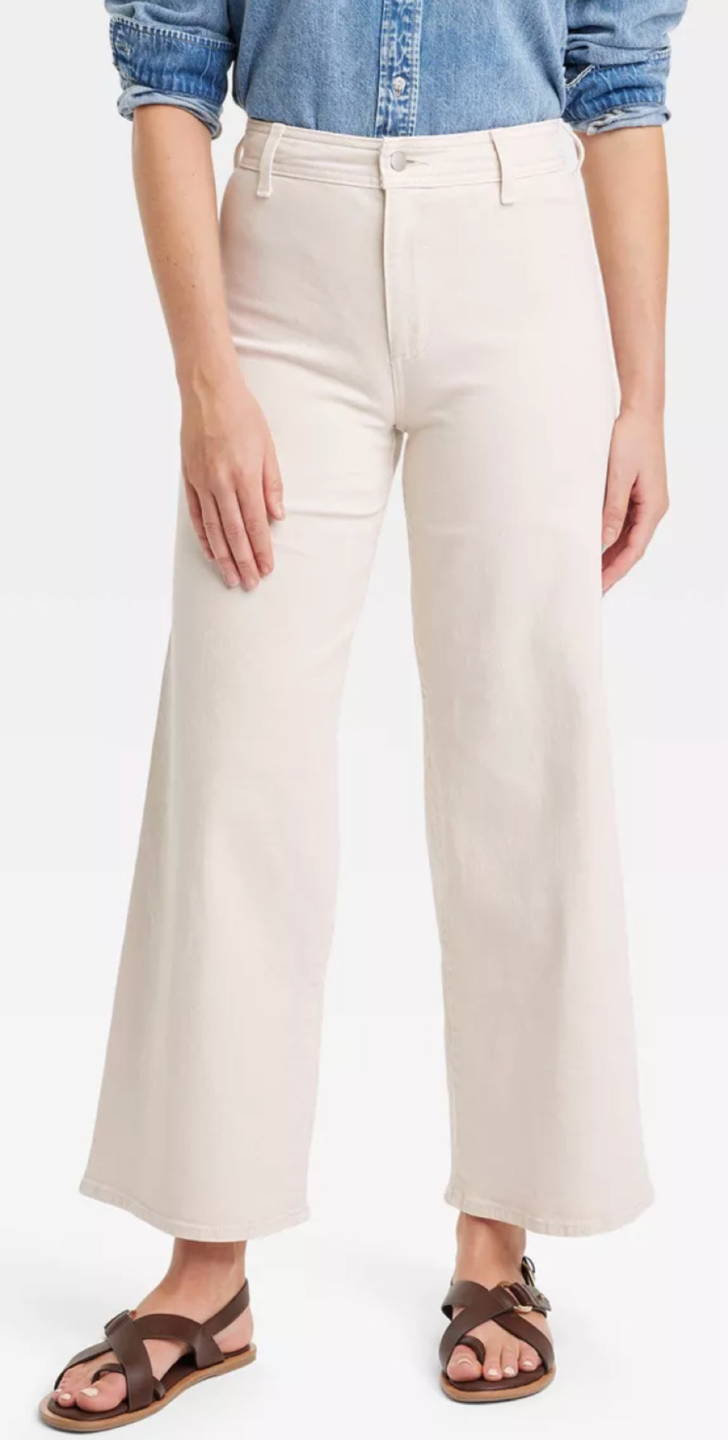 Target chinos great for work!!! 

#LTKfindsunder50 #LTKworkwear #LTKSeasonal