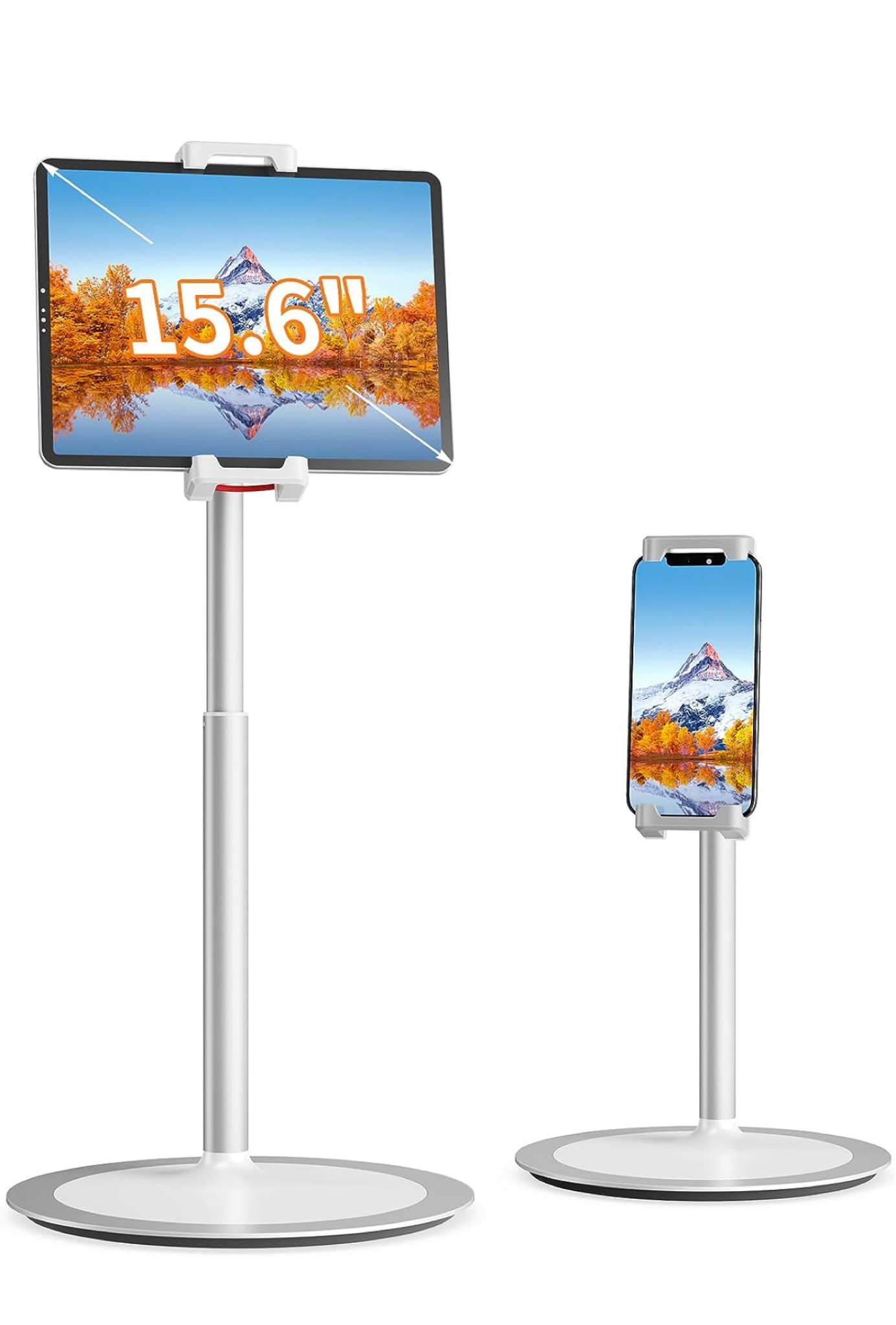 IPAD & IPHONE TRIPOD STAND

#LTKFind #LTKsalealert #LTKunder50