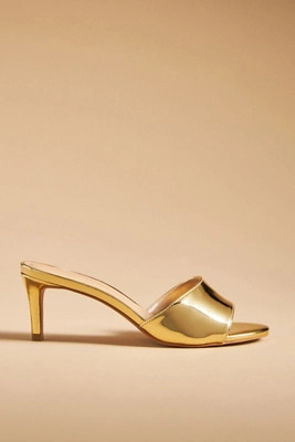 By Anthropologie Kitten Heels | Anthropologie (US)