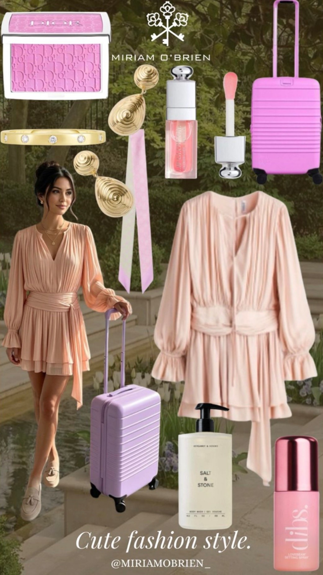 Cute fashion style

Follow me at @miriamobrien_ on IG and TikTok! 

#FashionFinds #PinkFashion #TimelessFit #SeasonalFashion

#LTKSeasonal #LTKOver40 #LTKootd