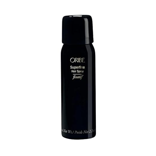 Oribe Superfine Hair Spray | Amazon (US)