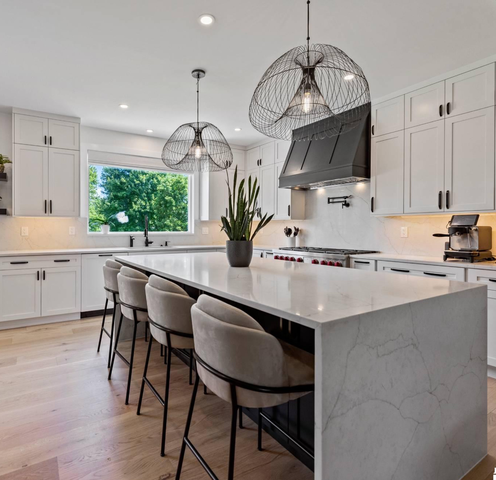 Modern kitchen inspiration!

#LTKhome