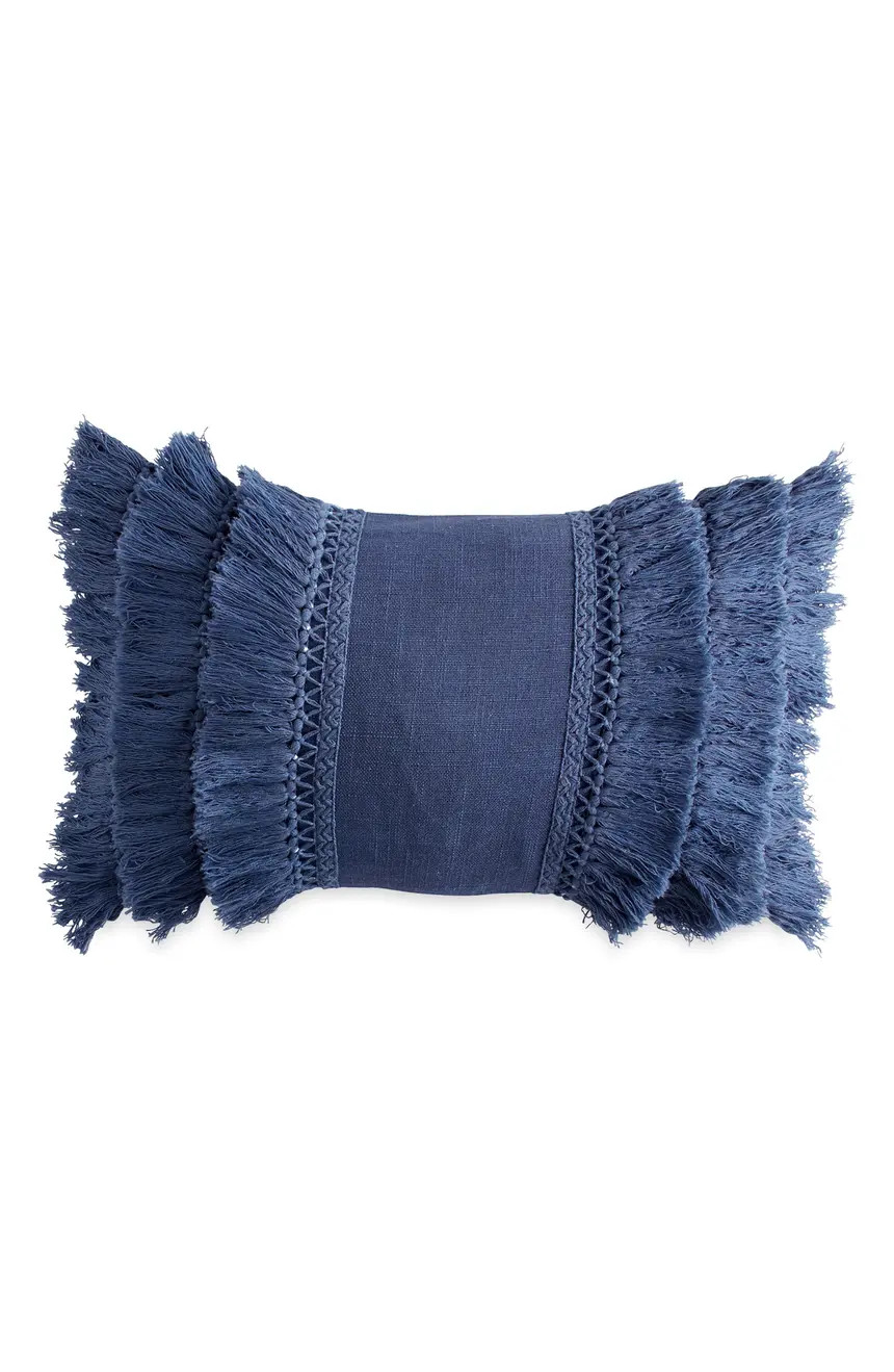 Fringe Pillow | Nordstrom