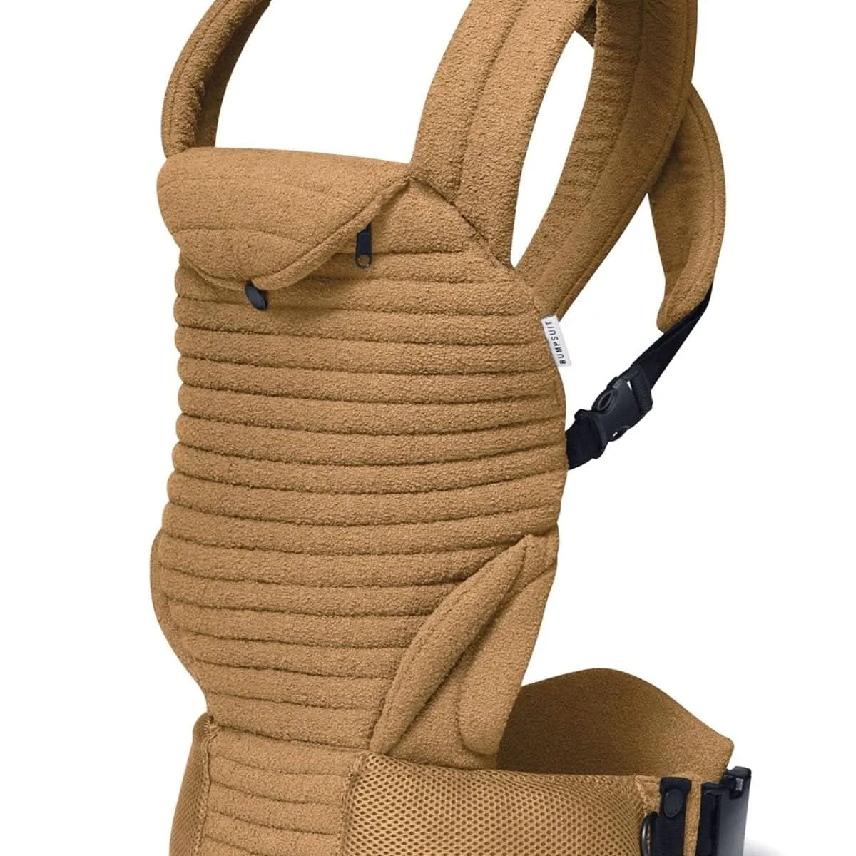 Bumpsuit Armadillo Baby Carrier | Shop Bumpsuit Baby Carriers | BUMPSUIT