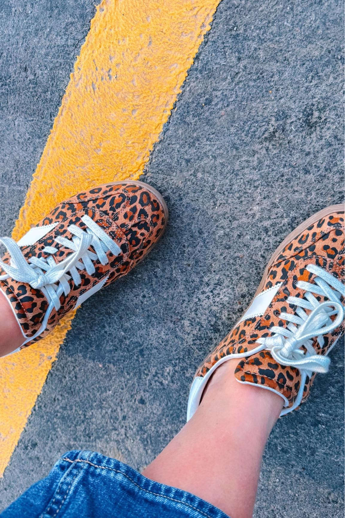 SHOES 🐆🎯

#LTKMidsize #LTKShoeCrush #LTKFindsUnder50