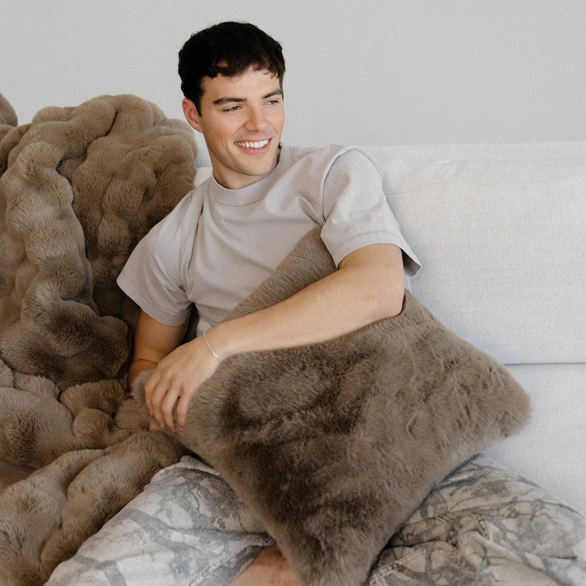 The Starter Bundle | Lola Blankets