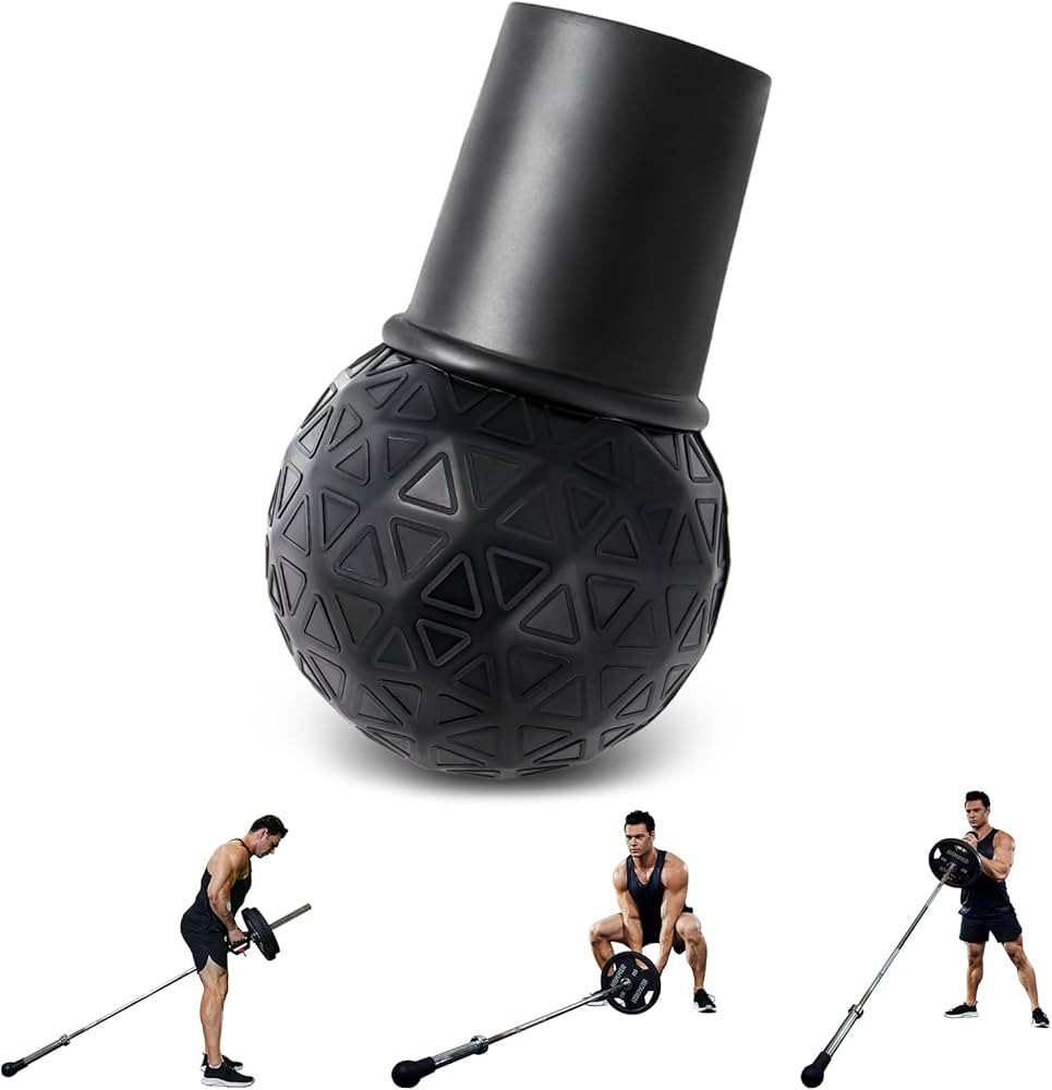 CONREDA Landmine Attachment for Barbell,Barbell Bomb for Presses Rows Rotation Split Squats,Fits ... | Amazon (US)