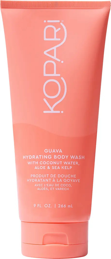 Hydrating Body Wash | Nordstrom