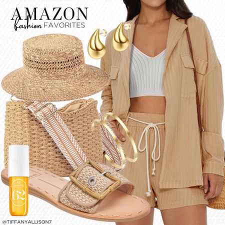 Amazon Favs!! Tap link in my IG Bio. Then click Collages! Follow @tiffanyallison7 for more Amazon finds!!!! 🥰🥰    

https://urlgeni.us/amazon/collageslinkta    

#founditonamazon #amazonfashion #amazonfavorites #amazonshopping #amazon #amazonprime 

#LTKfindsunder100 #LTKfindsunder50 #LTKstyletip