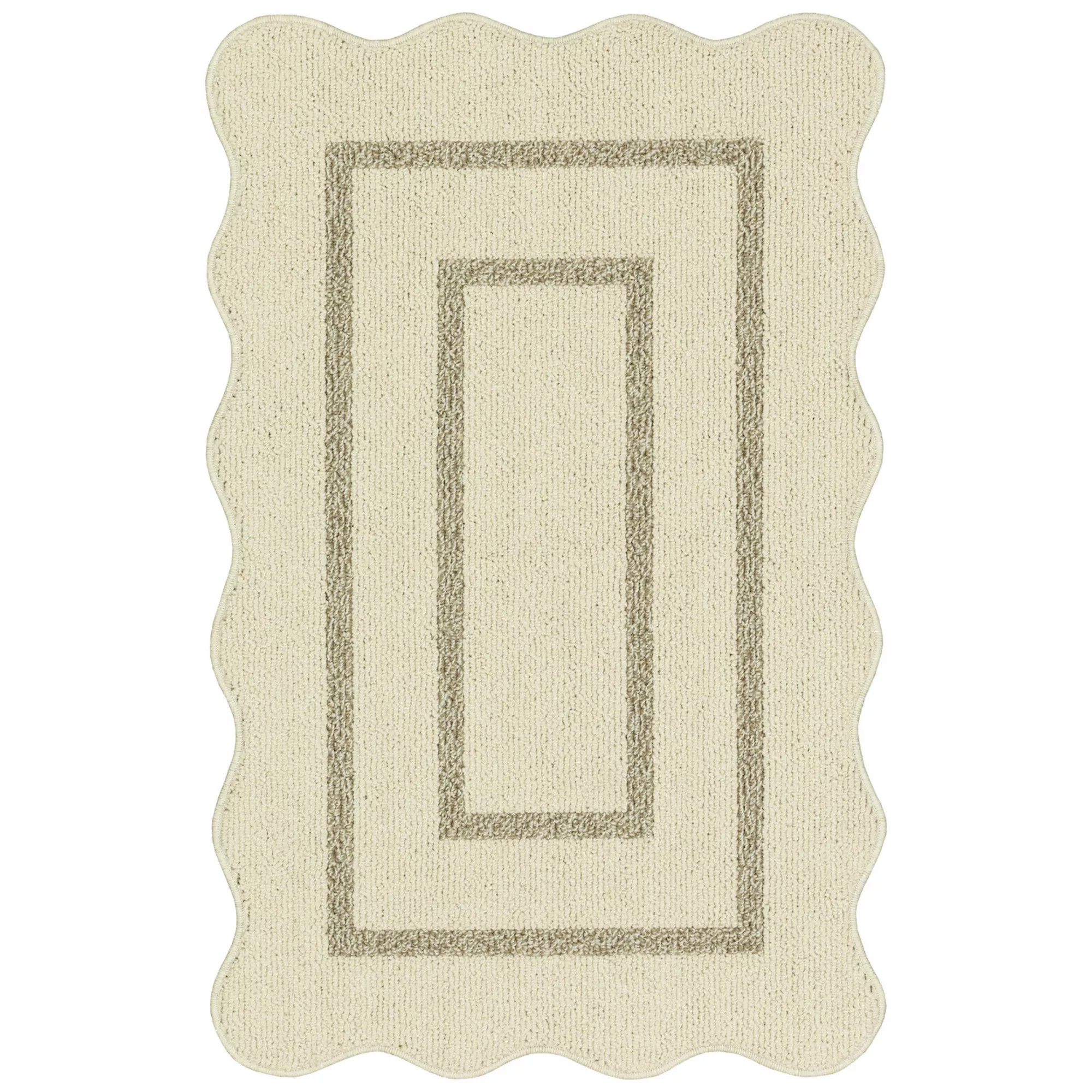 Sonoma Goods For Life® Covington Area & Washable Throw Rug | Kohl's