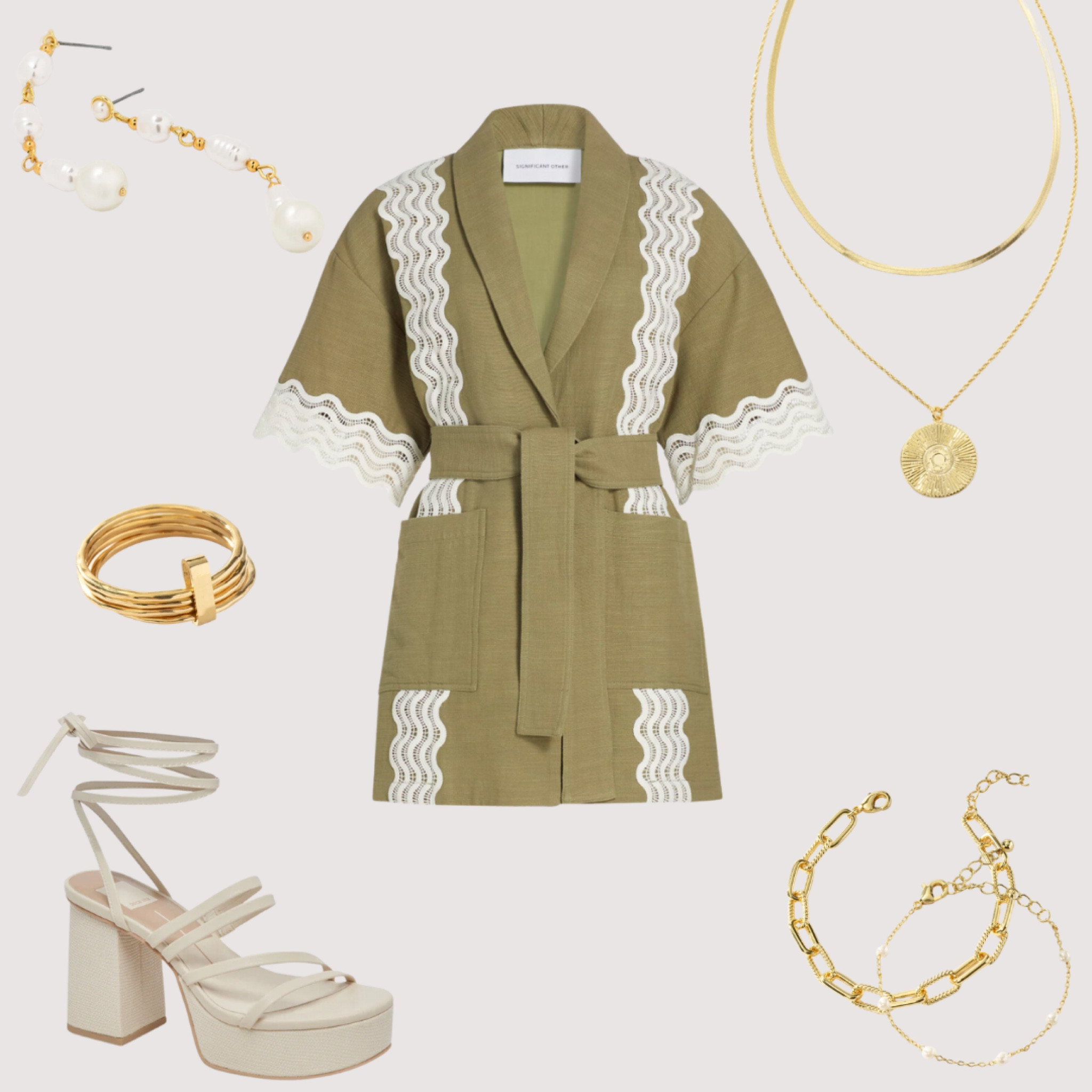 Fall outfit🤍🤍 Love this for a family event or even Thanksgiving thanksgiving

#LTKHoliday #LTKSeasonal #LTKStyleTip