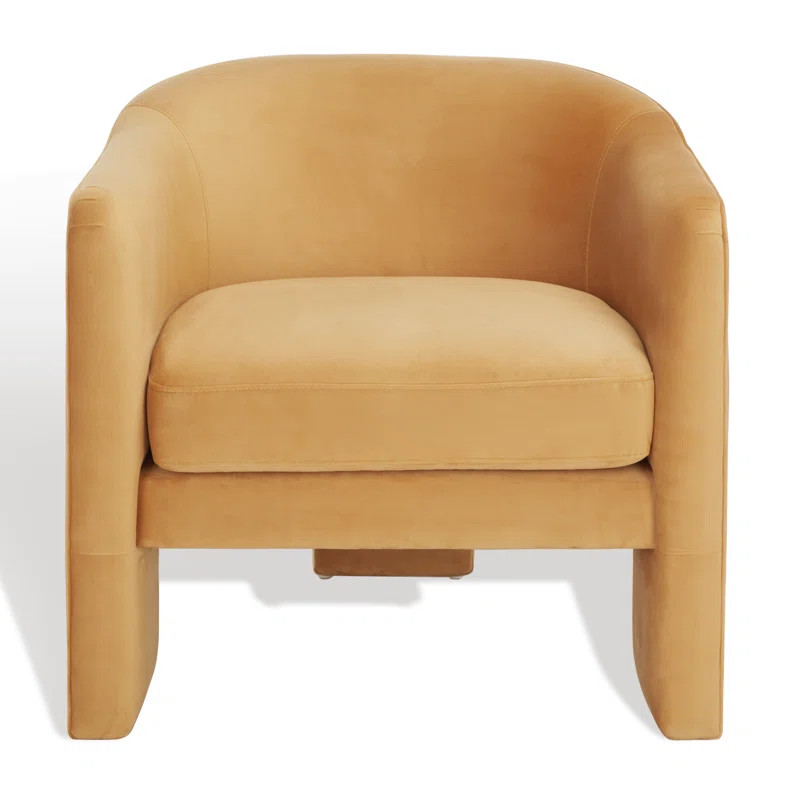 Upland Upholstered Accent Chair | Wayfair North America