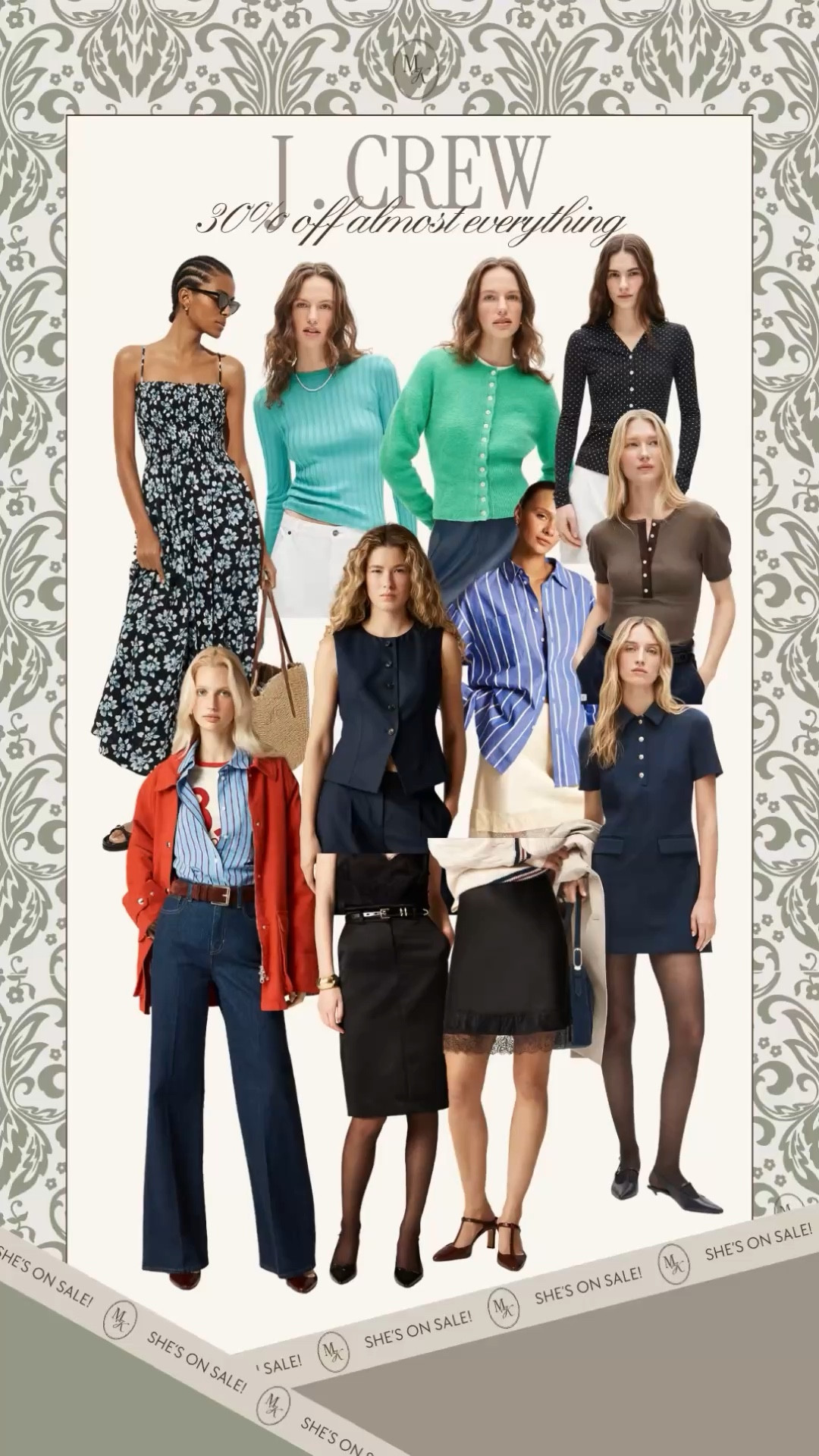 Casual, work and dress on sale, midsize style, workwear, wide leg denim, travel dress, cardigan, winter to spring, cardigan, preppy casual,

#LTKSaleAlert #LTKOver40 #LTKMidsize