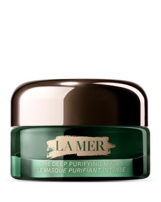 La Mer The Deep Purifying Mask 1.6 oz.  | Bloomingdale's Beauty & Cosmetics | Bloomingdale's (US)