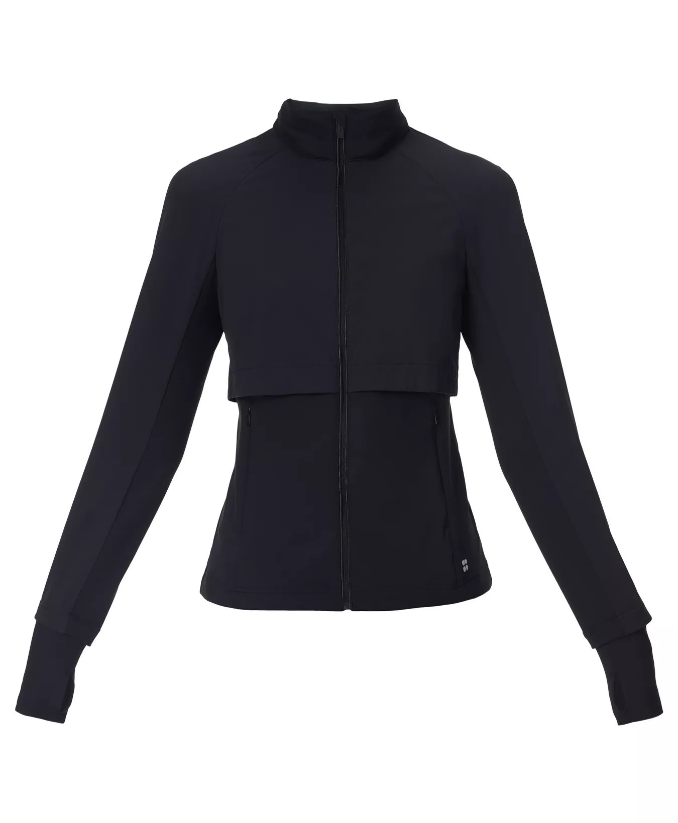 Pro Run Water Resistant Run Jacket | Sweaty Betty UK