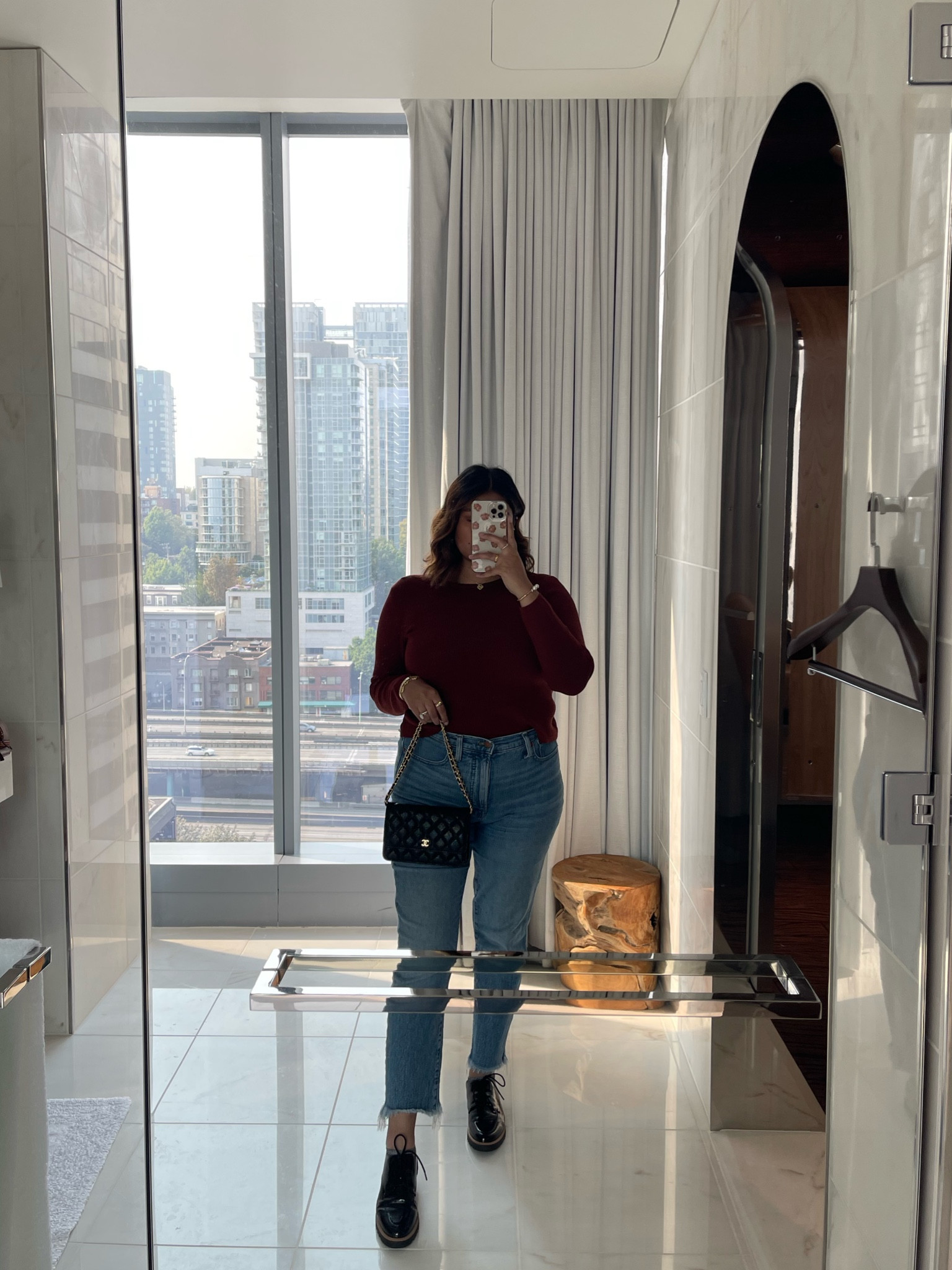 Seattle Outfit 1

#LTKstyletip #LTKSeasonal #LTKfit