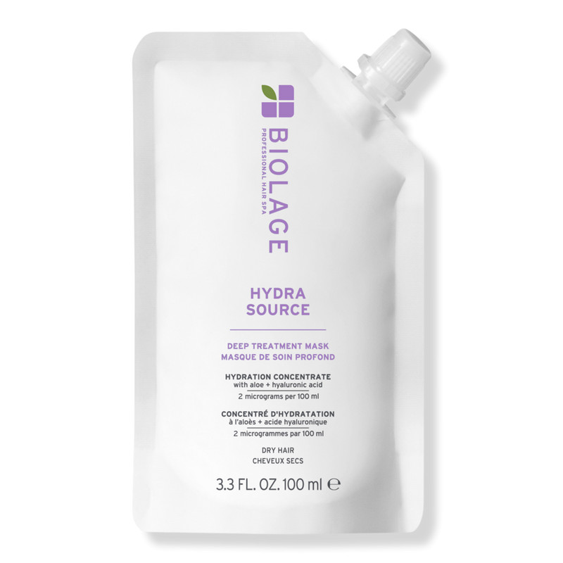 HydraSource Deep Treatment Pack Multi Use Hair Mask | Ulta