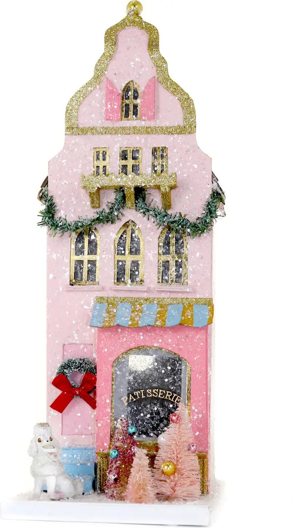 Patisserie Shop Holiday Decoration | Nordstrom