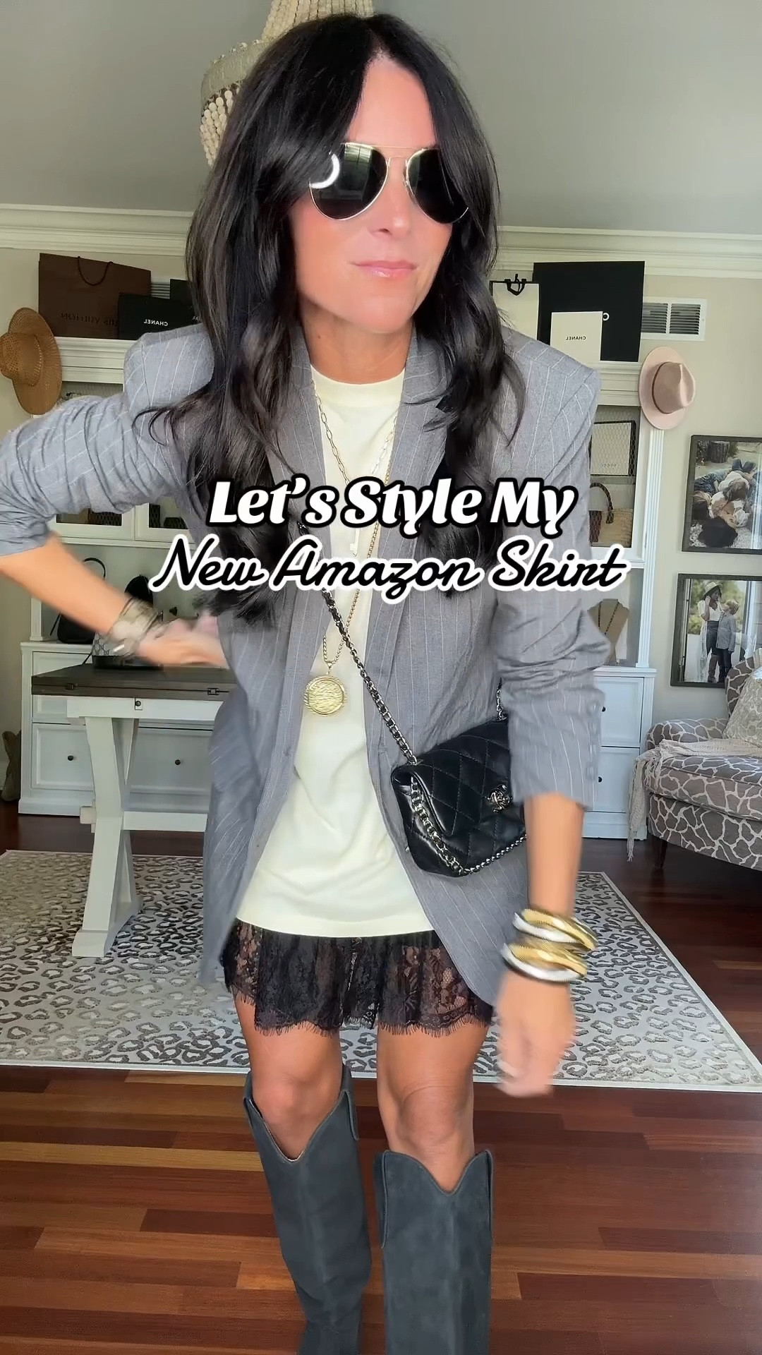 Love this combo 👏🏼👏🏼👏🏼

#LTKSeasonal #LTKFindsUnder50 #LTKOver40