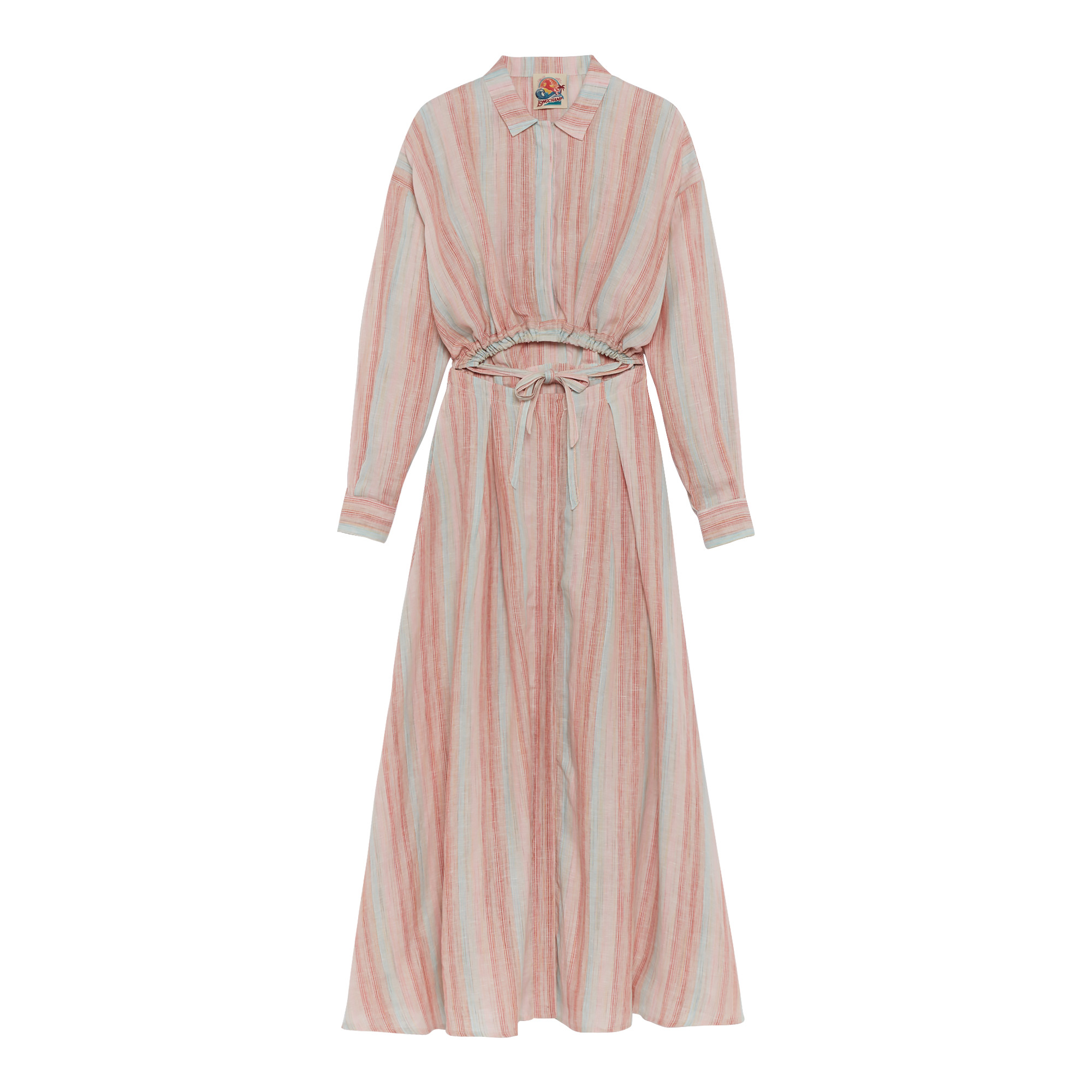 Long dress | Longchamp