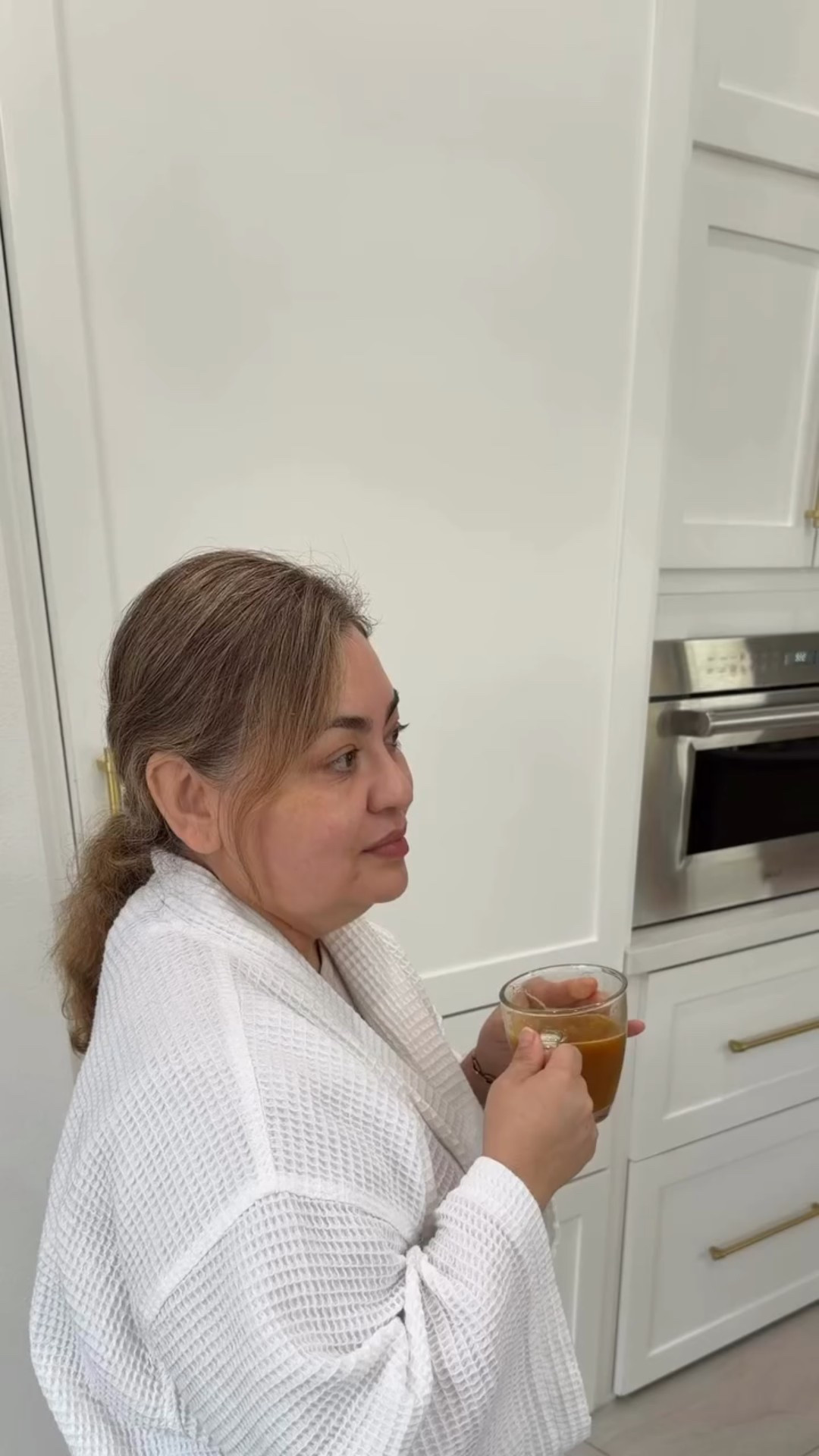 Collagen + Protein = WIN 💜 WIN
Been testing this for 10 days and here are my honest thoughts on the bone broth I was gifted by @drkellyannpetrucci. Thank you, Dr! 

#beautyfromwithin #collagen #protein #healthjourney #guthealthmatters

#LTKselfcare #LTKmomlife #LTKBeauty