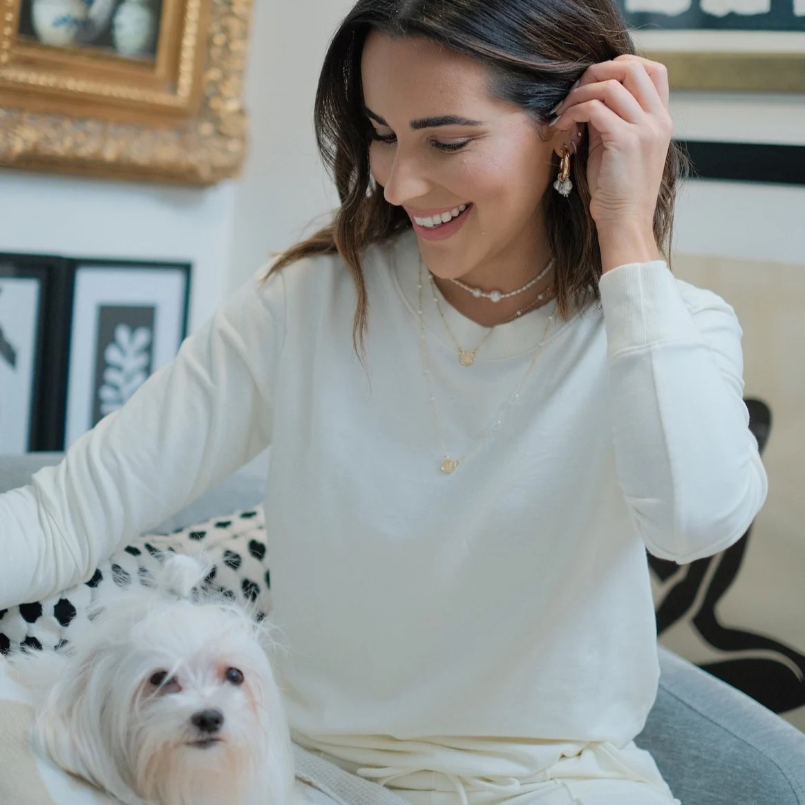 Isla Earrings | Taudrey