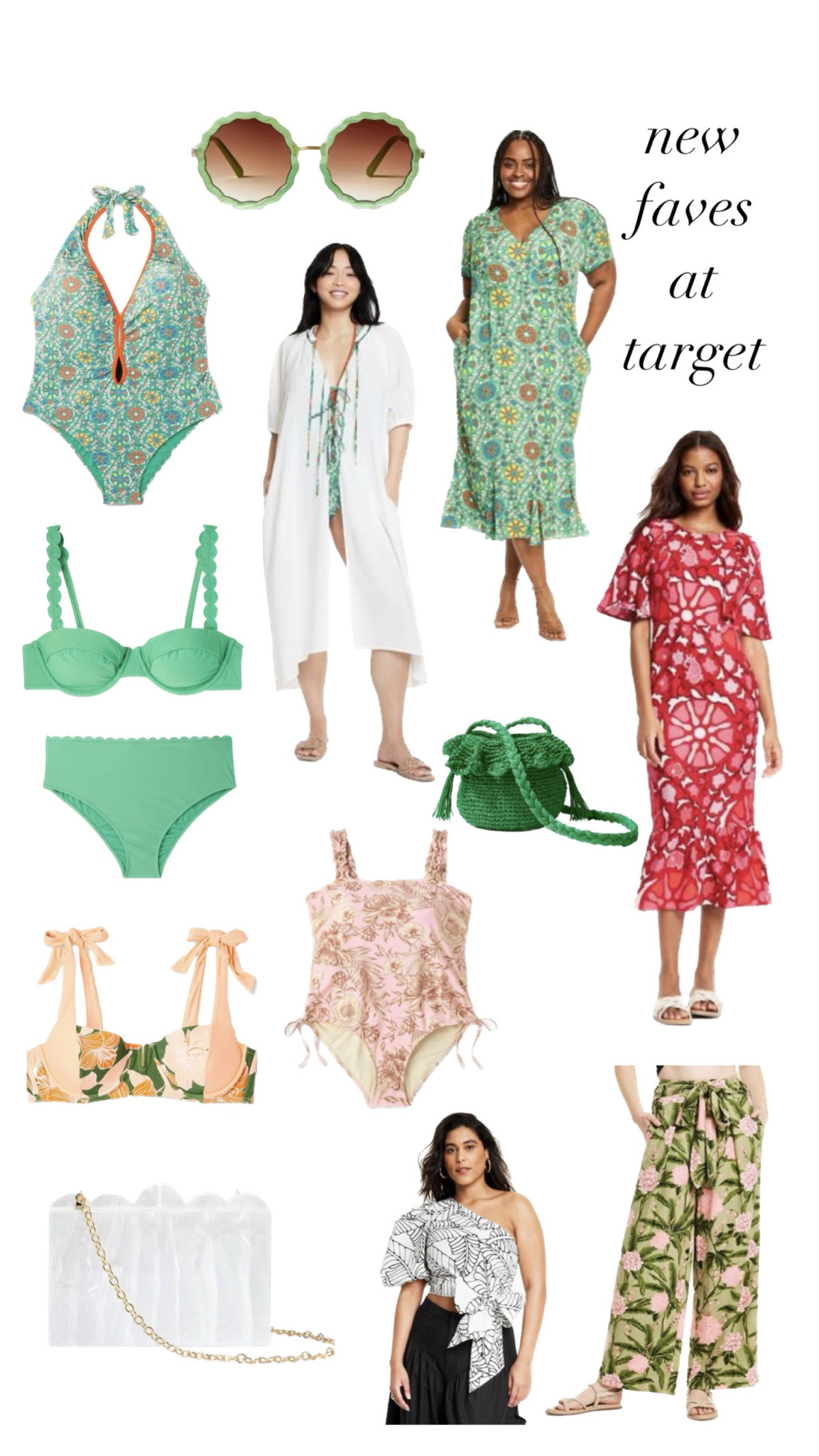 New at Target 🎀