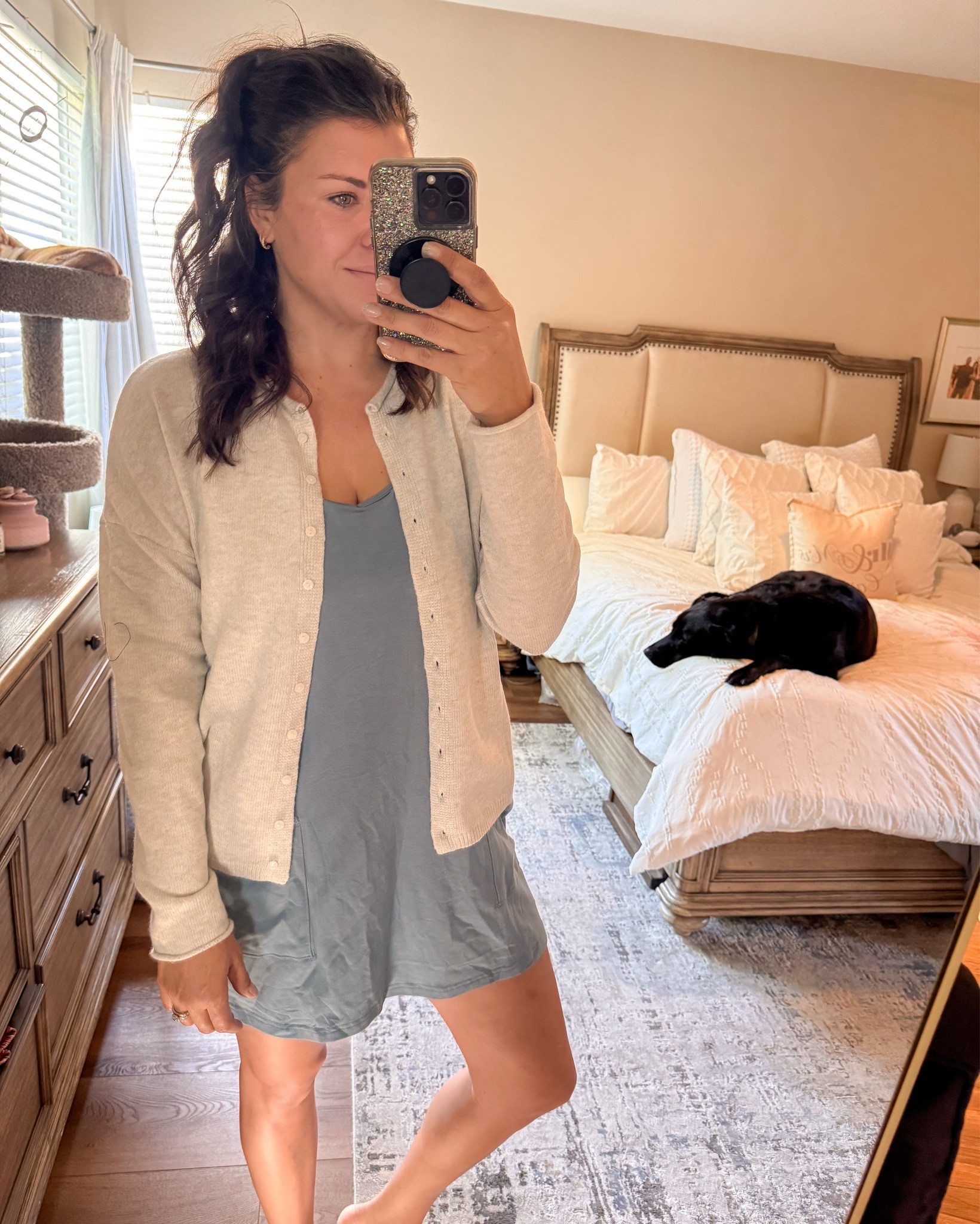 Amazon haul ✨
Everything I’ve been loving lately—and the best part? So many of these finds are on sale right now 👀
Affordable, practical, and actually cute… you know I only share the good stuff.
Links are waiting for you 🔗🛒


#LTKootd #LTKMidsize #LTKSaleAlert