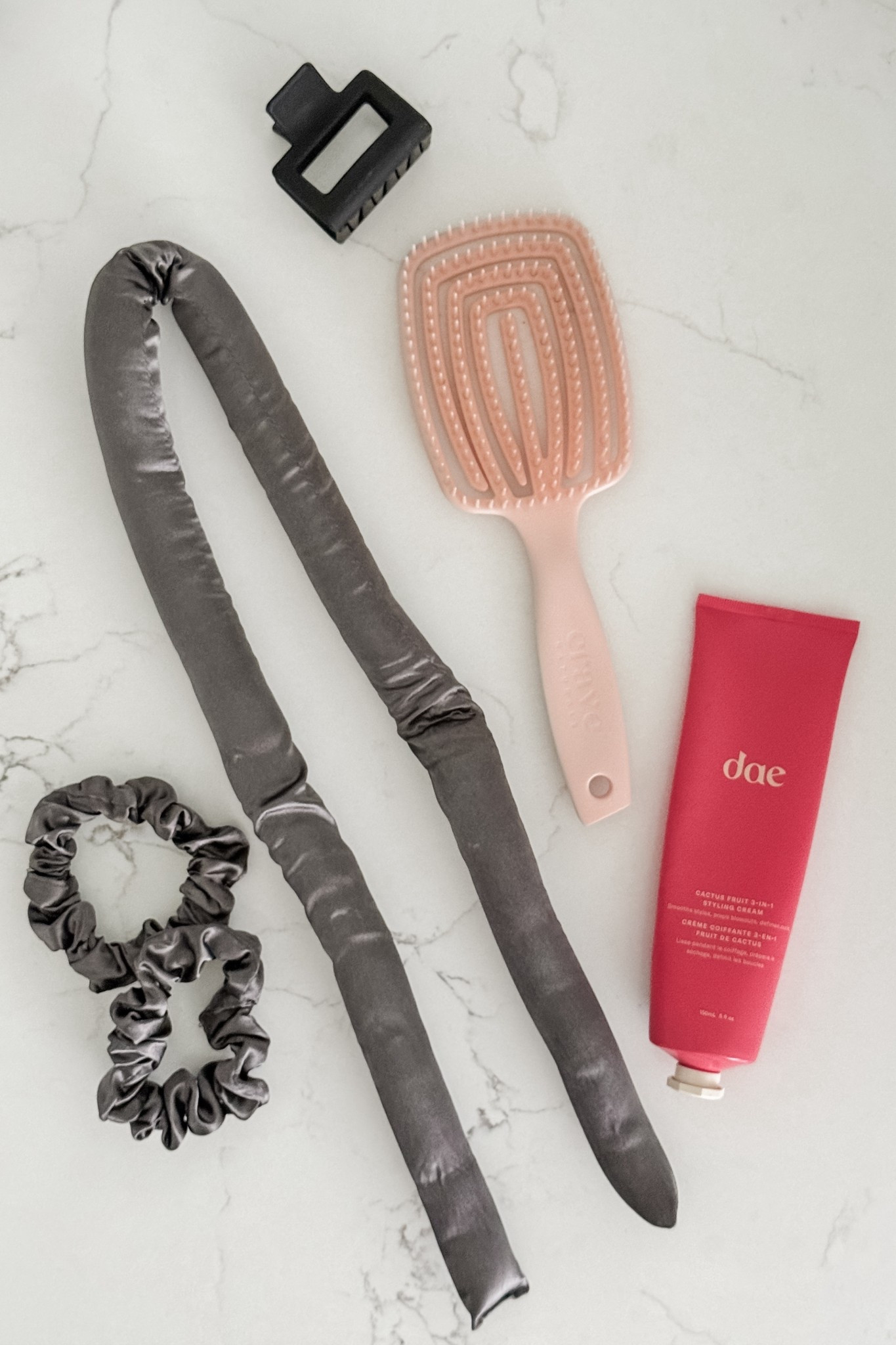 My Heatless Summer Hair Essentials

My hair is insanely long these days and it takes an eternity to dry so it’s well worth looking like Queen Amidala for a few hours to get some soft waves (the curls relax after a little while).

#LTKBeauty
