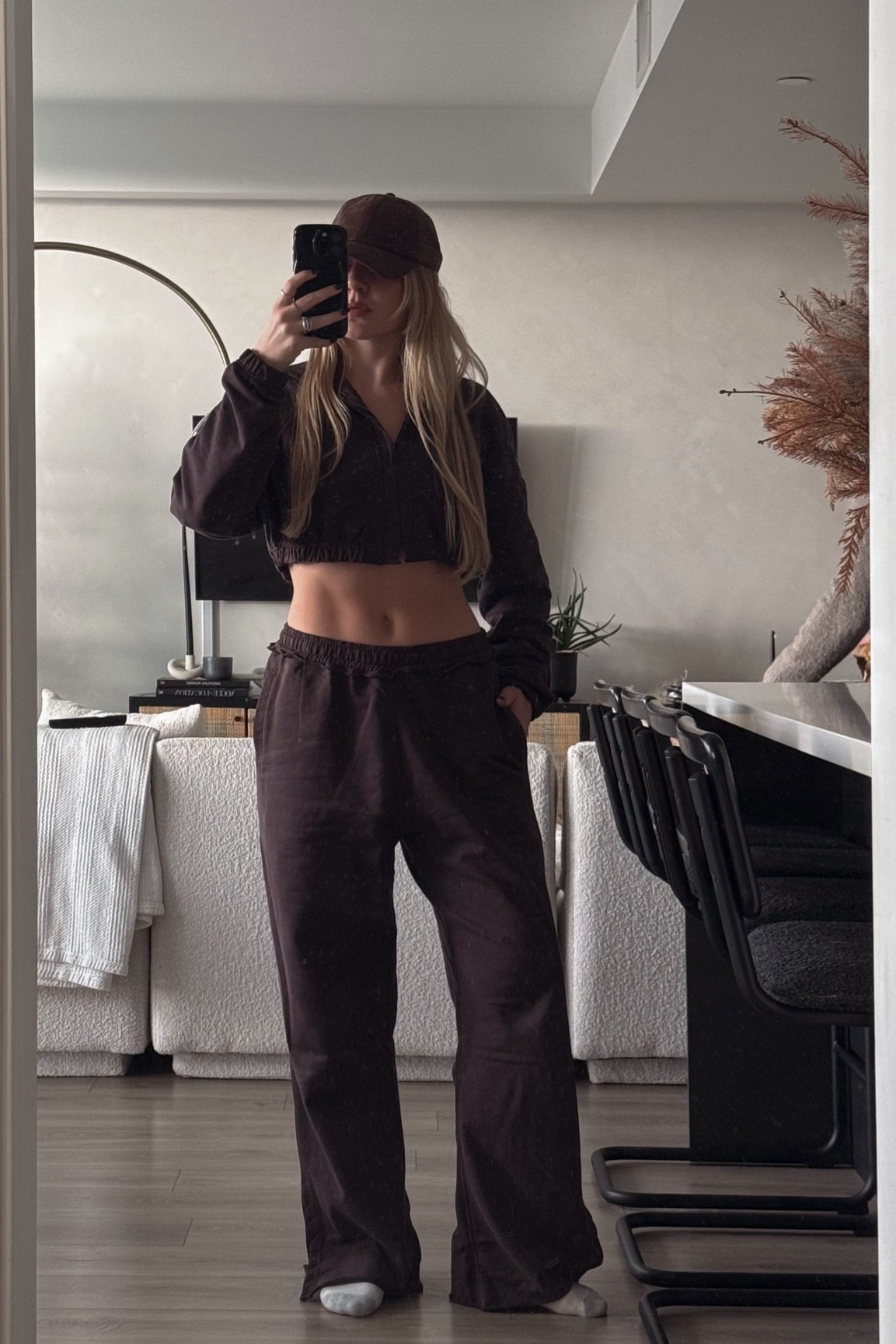 🤎🔗 Casual sweat set

#LTKStyleTip