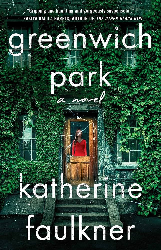 Greenwich Park | Amazon (US)