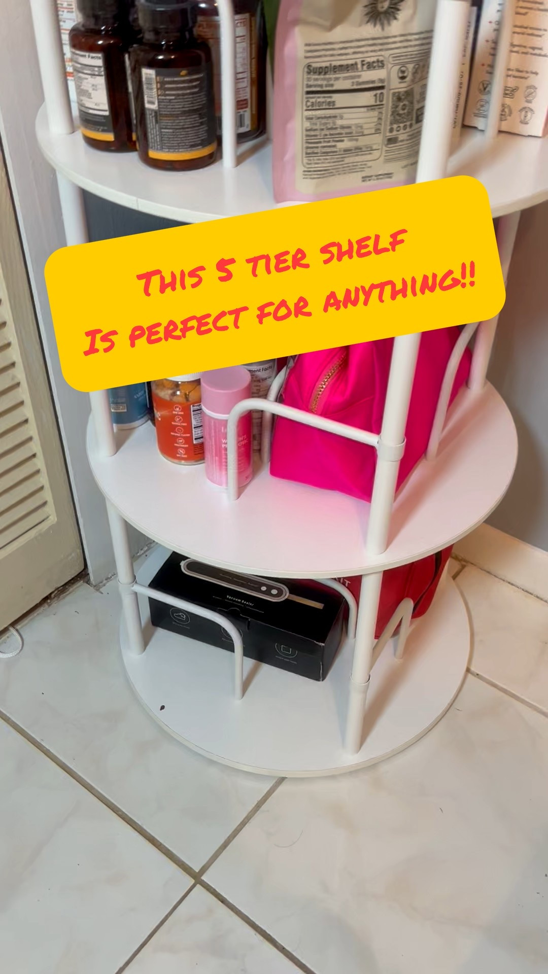 This books shelf is perfect… books, goodies.. make it your own  

#LTKOver40 #LTKmomlife #LTKHome