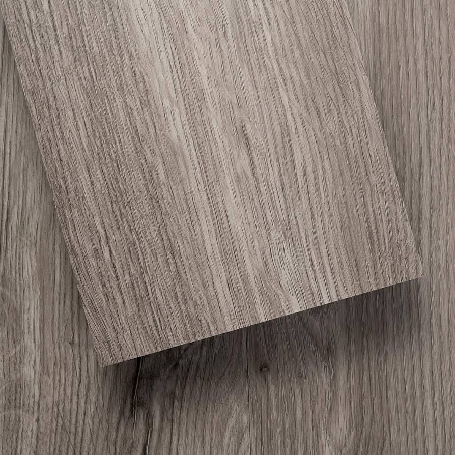 Luxury Vinyl Floor Tiles by Lucida USA | Peel & Stick Adhesive Flooring for DIY Installation | 36... | Amazon (US)