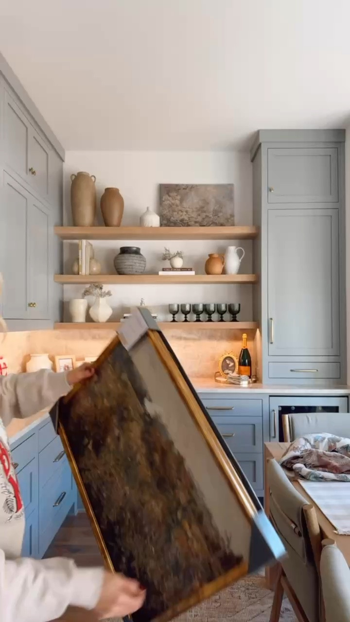 I love much wall art can truly add to a space and it’s so easily to swap it for different seasons!


Loverly grey, gifts for her, home decor, home finds, wall art 

#LTKSeasonal #LTKHome