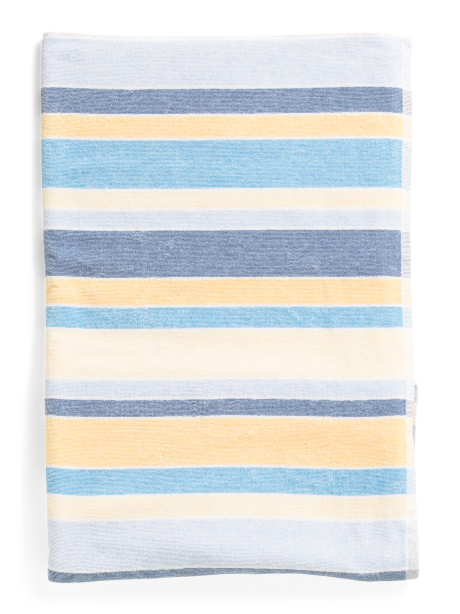Striped Beach Towel | Bed & Bath | Marshalls | Marshalls