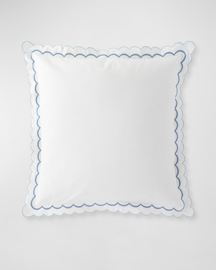 India European Sham | Horchow