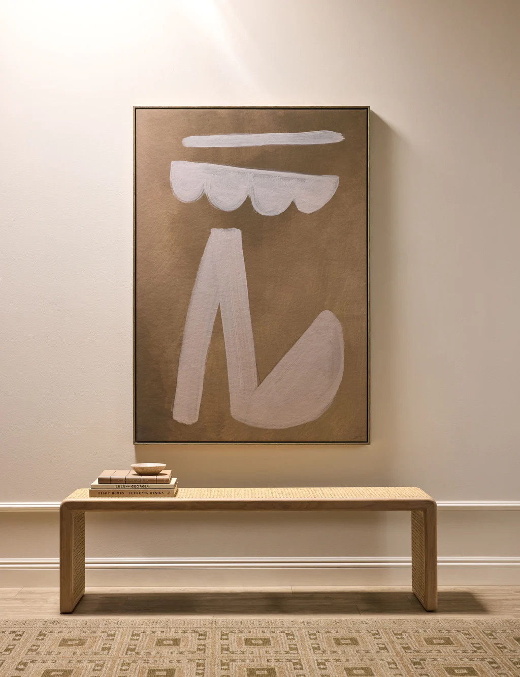 Ambiguity IV Wall Art | Lulu and Georgia 