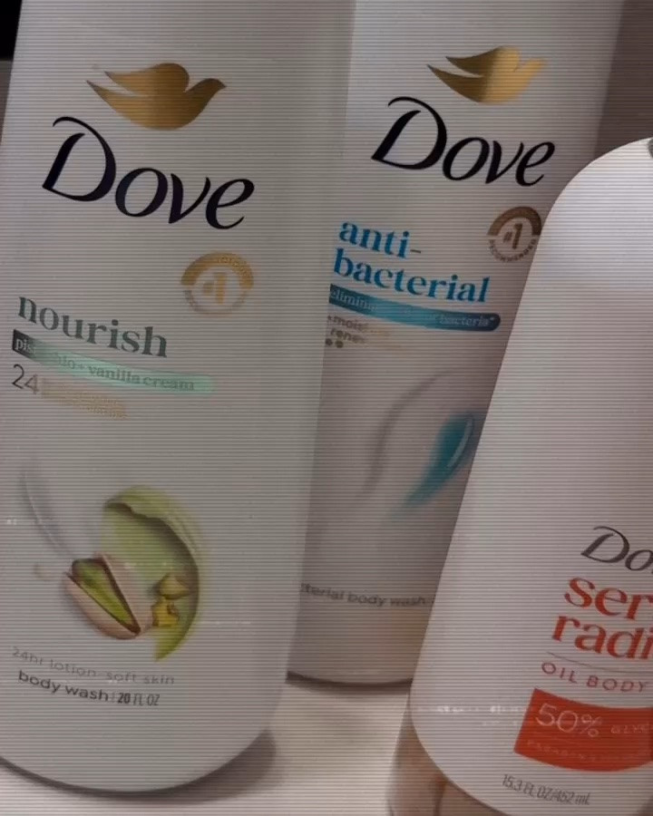 My go to body washes.

#LTKgrwm #LTKselfcare #LTKBeauty