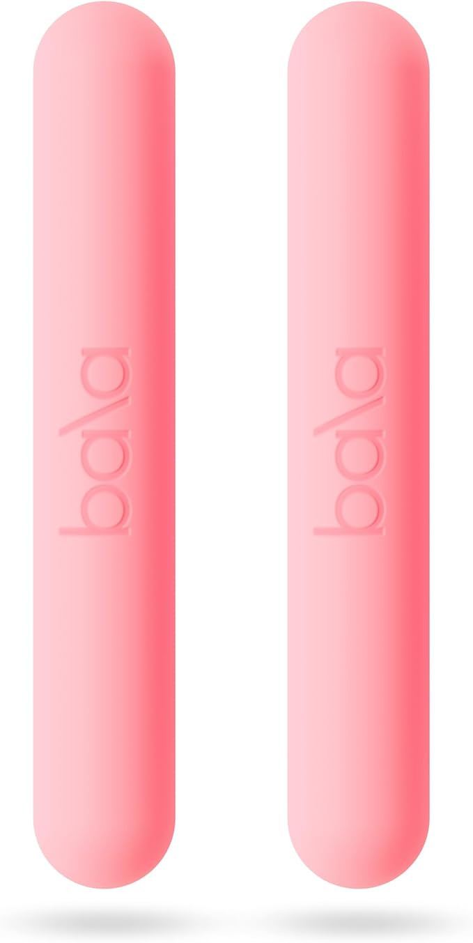 Bala Bars Dumbbell Set for Women & Men - Set of 2 Bars Designed for Walking, Strength Training, H... | Amazon (US)