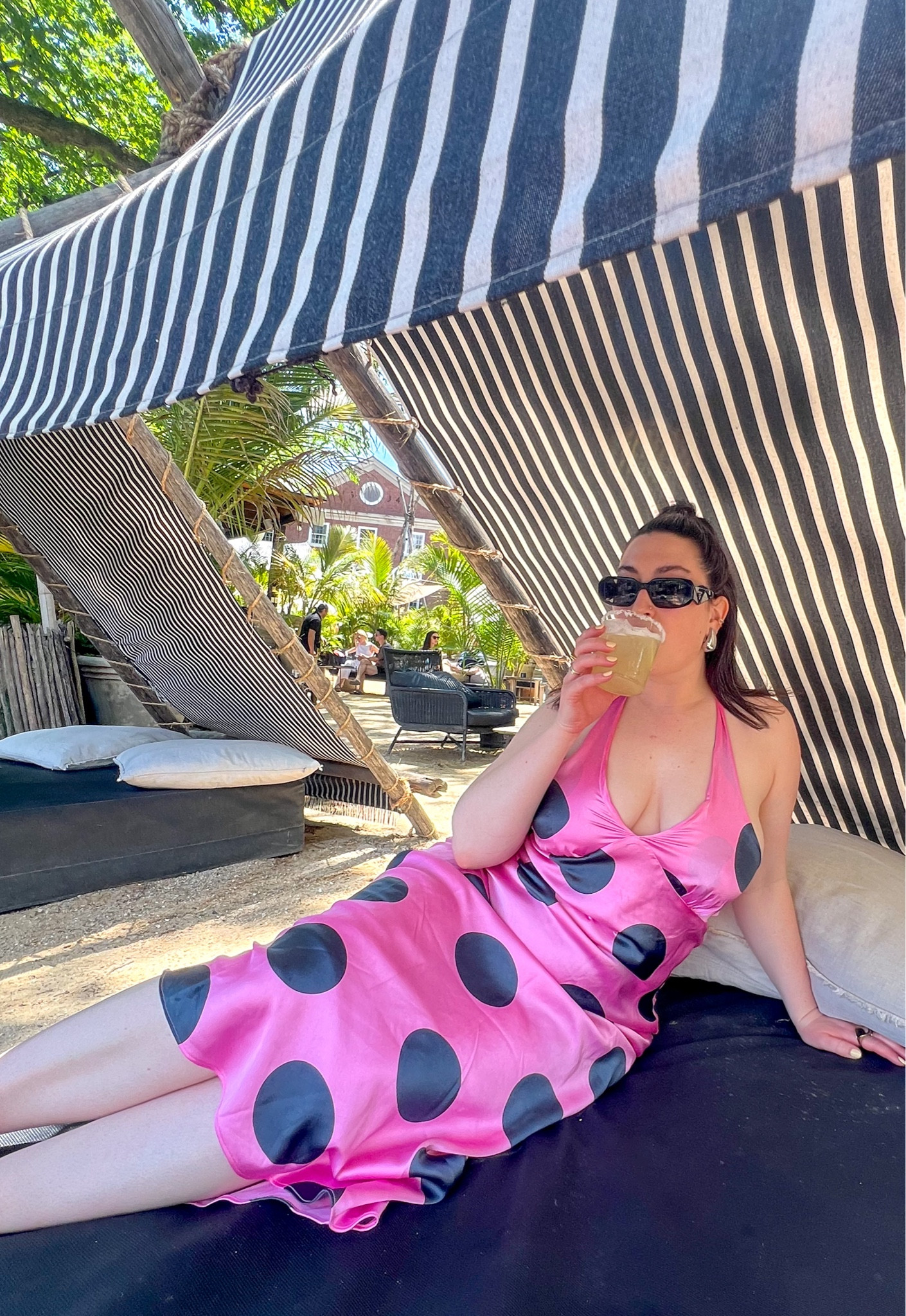 unofficial summer uniform 🎀

#LTKMidsize #LTKFindsUnder100