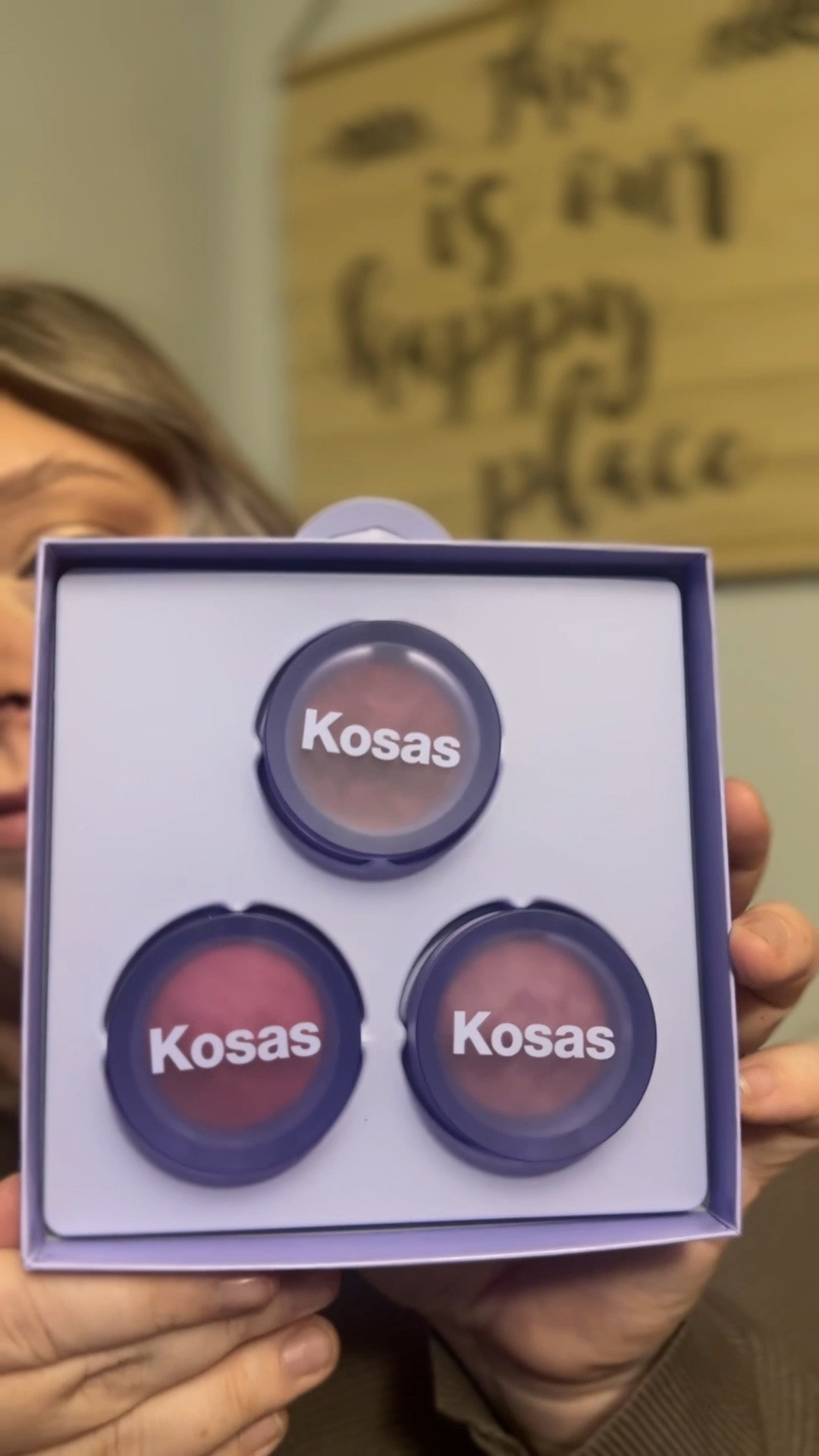 Kosas blush gift set!✨

Beauty
Makeup
GRWM
Get Ready With Me
Gifts for her
Christmas gifts



#LTKBeauty #LTKgrwm #LTKHoliday