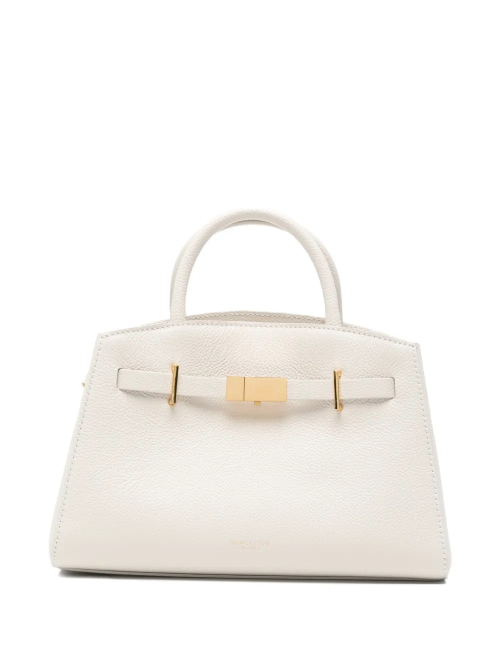 DeMellier Small Hudson Tote Bag | Neutrals | FARFETCH UK | Farfetch Global