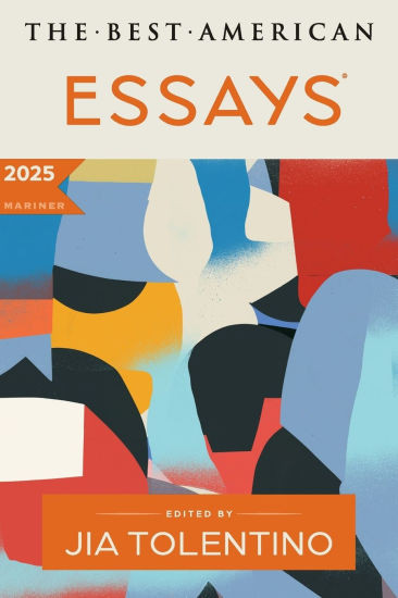 The Best American Essays 2025 | Barnes & Noble