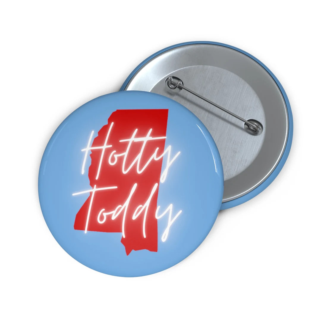 Ole Miss Gameday Buttons - Etsy | Etsy (US)