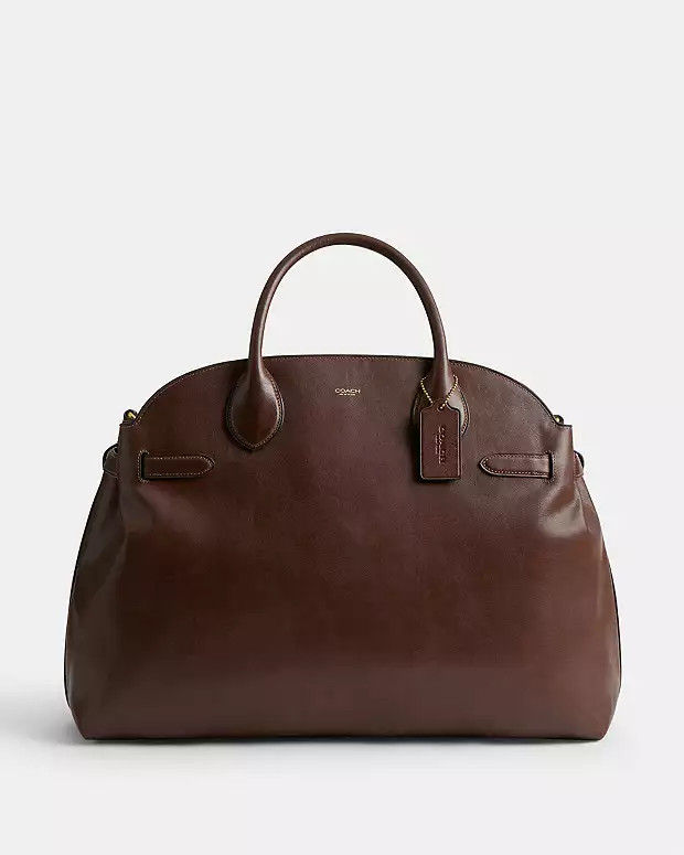 Soft Empire Carryall Bag 48 | Coach (CA)