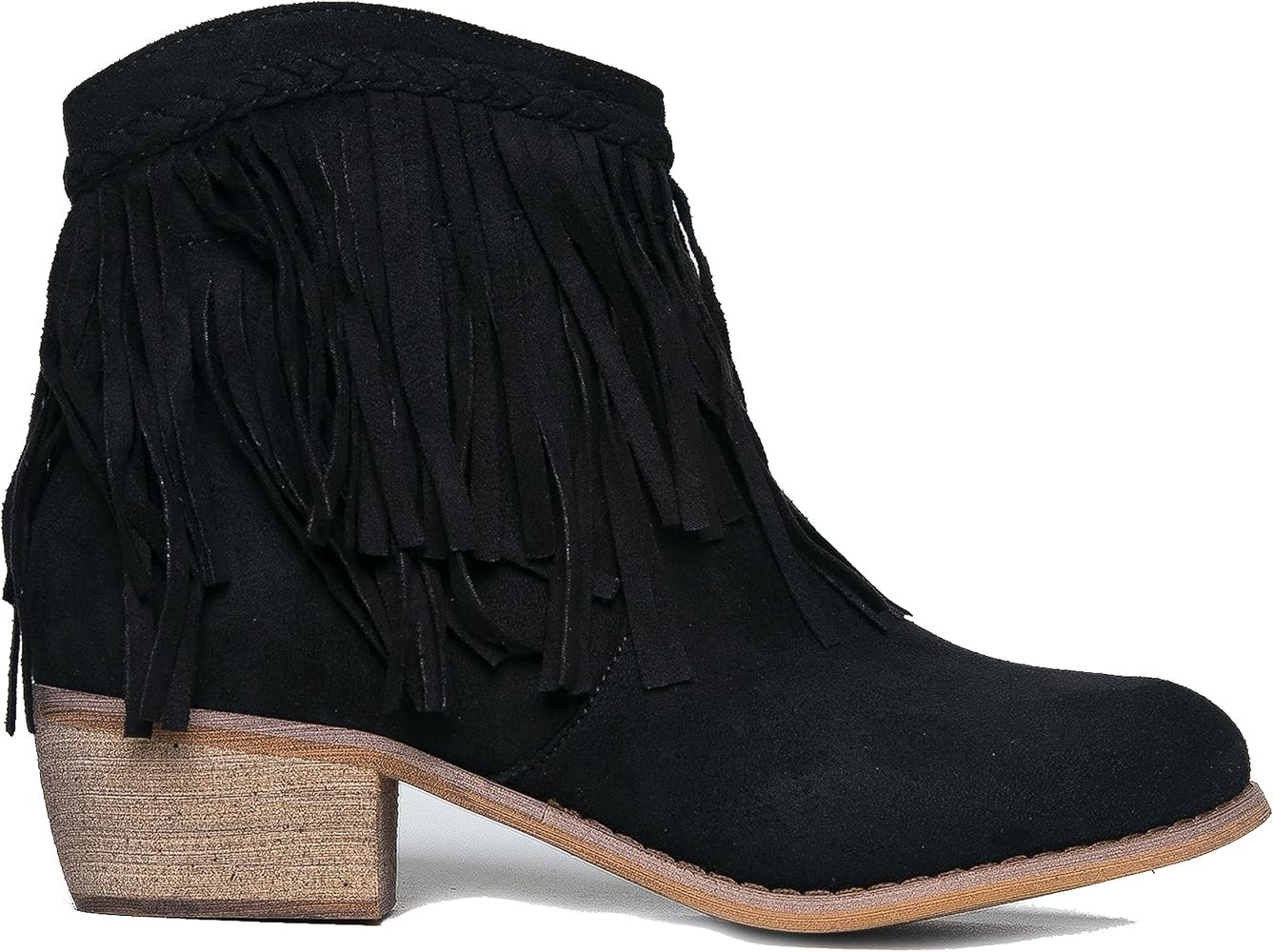 Soda womens Cowboy Boots | Amazon (US)