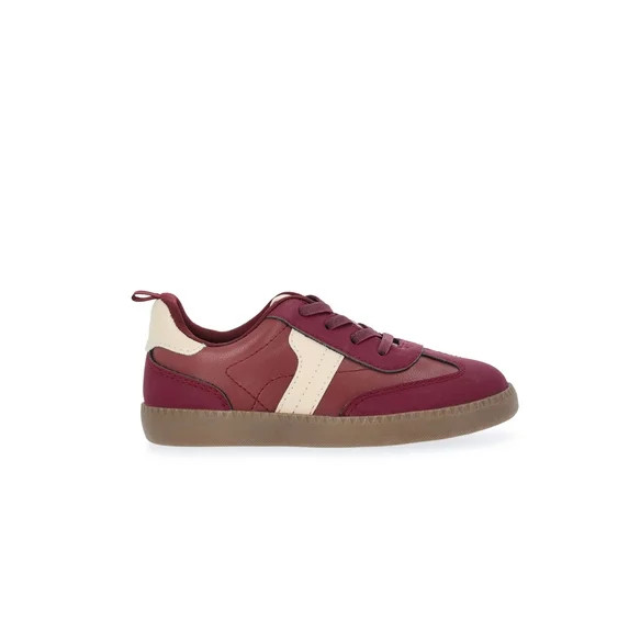 Wonder Nation Toddler Sport Sneakers | Walmart (US)